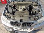 2010 BMW 320D M SPORT BUS ED 181  for sale at Copart BRISTOL
