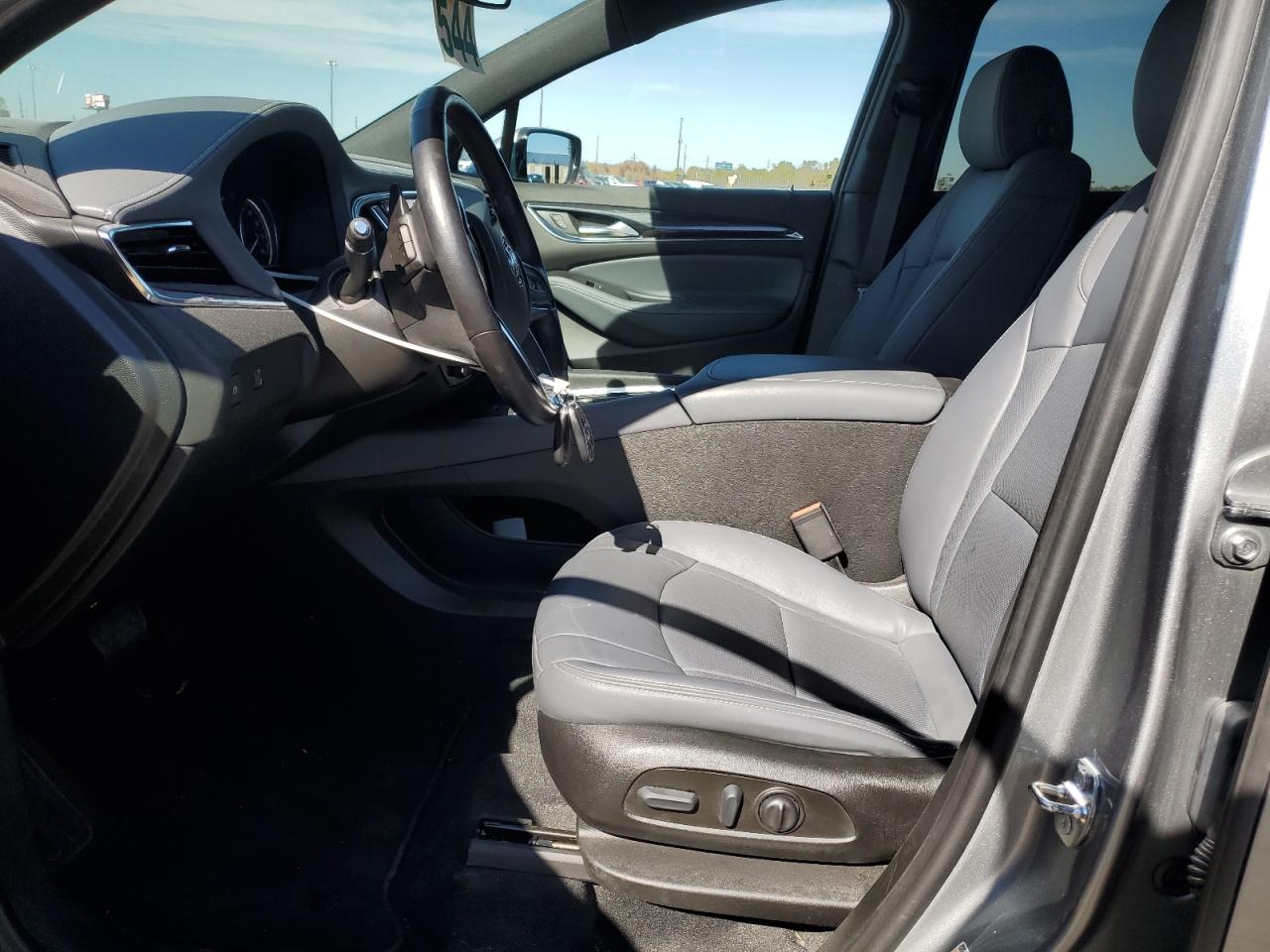 2023 Buick Enclave Essence VIN: 5GAERBKW7PJ130761 Lot: 82388055