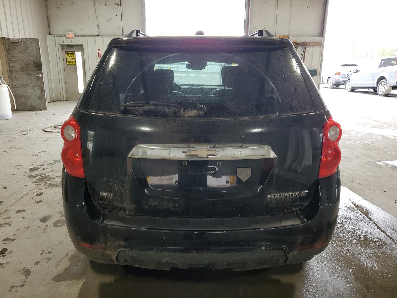 2015 Chevrolet Equinox Lt VIN: 2GNFLGEKXF6340445 Lot: 82469095