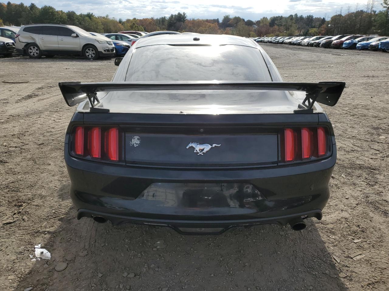 2017 Ford Mustang VIN: 1FA6P8TH3H5295931 Lot: 90392885