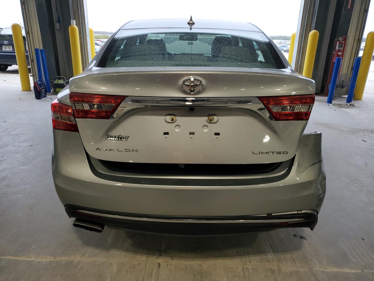 2016 Toyota Avalon Xle VIN: 4T1BK1EB6GU234712 Lot: 89931745