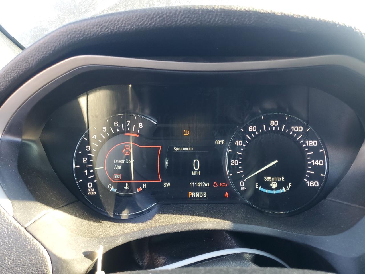 2020 Lincoln Mkz VIN: 3LN6L5A95LR603957 Lot: 87281585