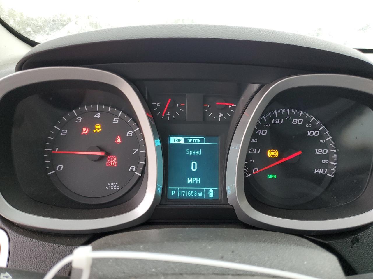 2013 Chevrolet Equinox Ls VIN: 2GNALBEK8D6105648 Lot: 82309815