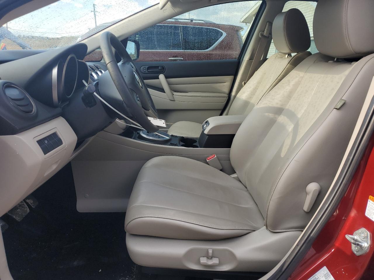 2011 Mazda Cx-7 VIN: JM3ER2C5XB0374723 Lot: 82648375