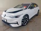 2025 VOLKSWAGEN ID.7 210KW MATCH PRO S 86KWH 5DR AUTO for sale at Copart GLOUCESTER