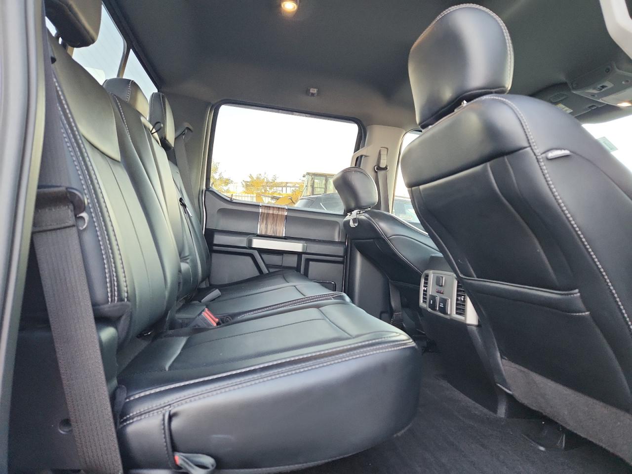 2019 Ford F150 Supercrew VIN: 1FTEW1E48KKC01321 Lot: 90285545