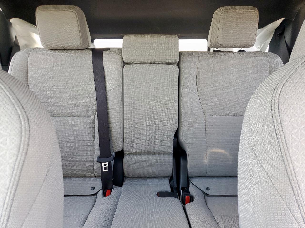 2025 Toyota 4Runner Sr5 VIN: JTEVA5AR3S5002713 Lot: 84736745