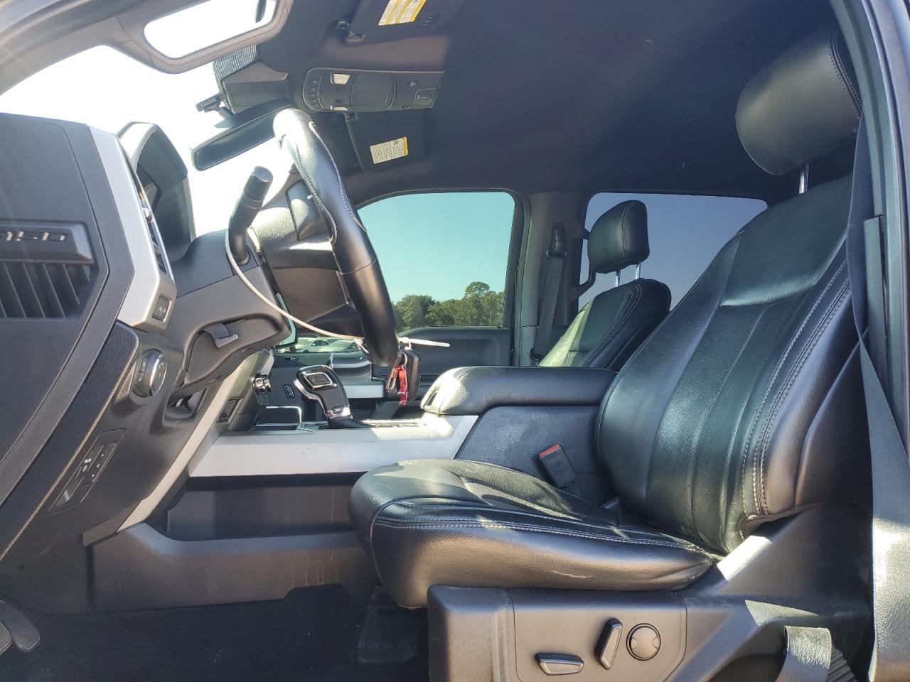 2019 Ford F150 Supercrew VIN: 1FTEW1C4XKKE46964 Lot: 90834095