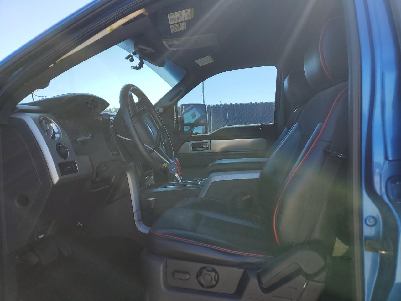 2014 Ford F150 Supercrew VIN: 1FTFW1ET2EKD87177 Lot: 86276085