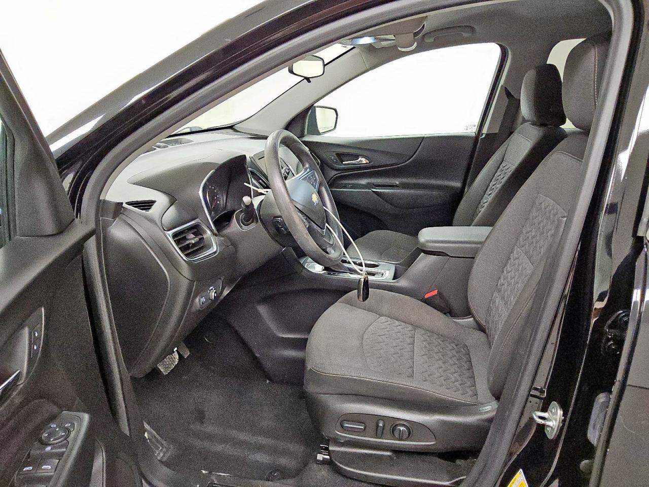 2022 Chevrolet Equinox Lt VIN: 3GNAXKEV9NL186459 Lot: 84811265