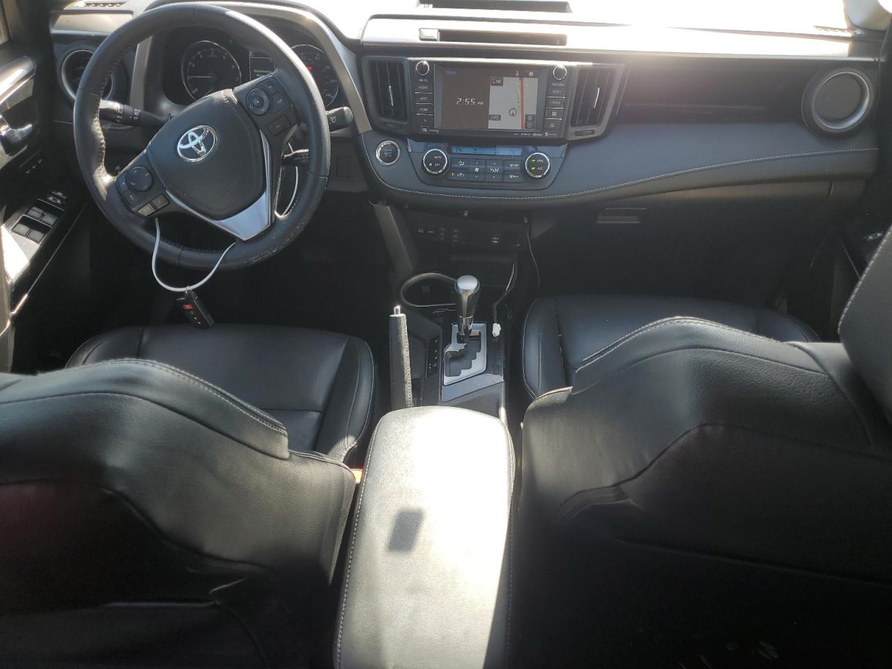 2016 Toyota Rav4 Limited VIN: JTMDFREV4GD181793 Lot: 84905805