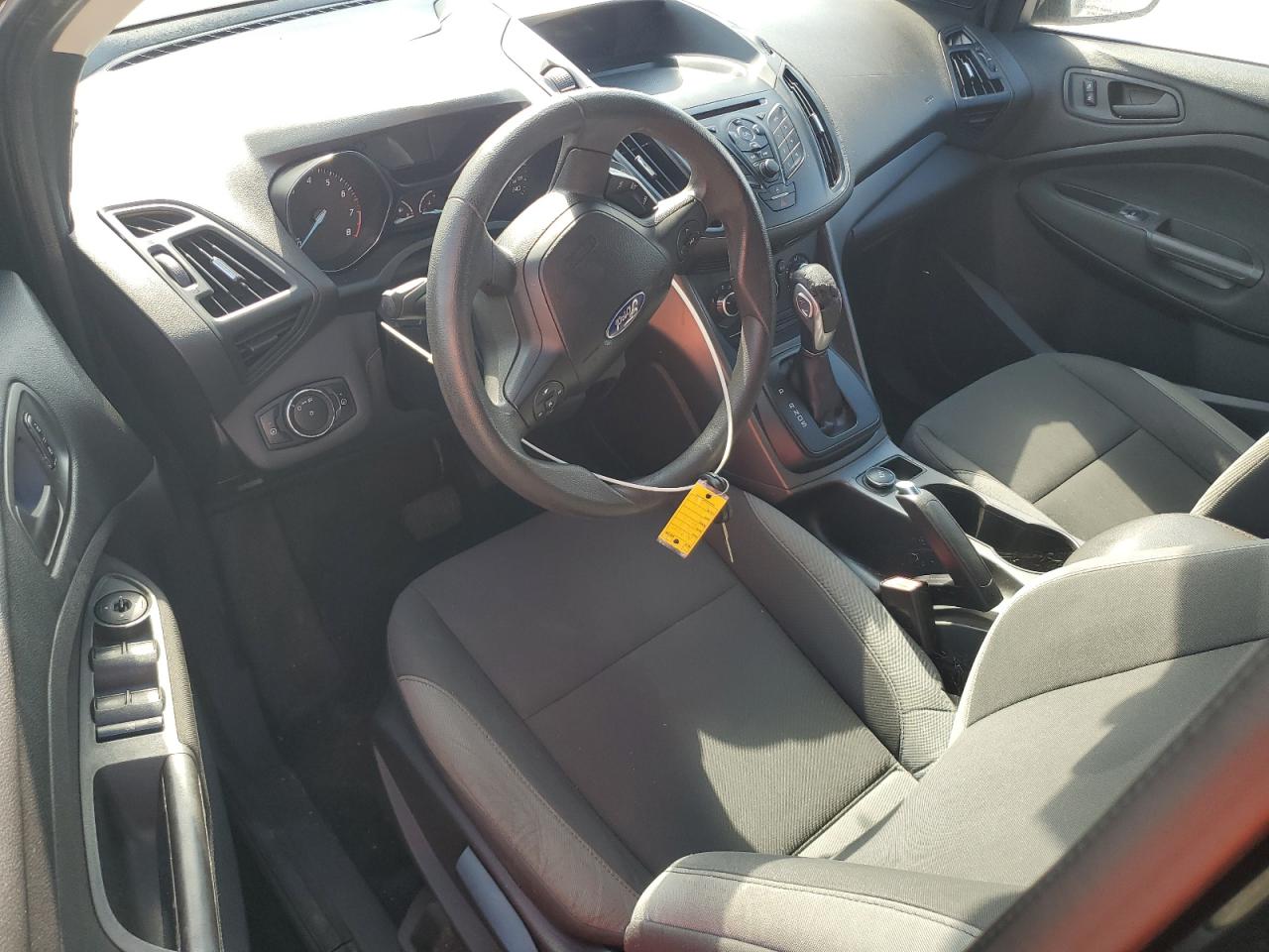 2013 Ford Escape S VIN: 1FMCU0F70DUA69240 Lot: 86710355