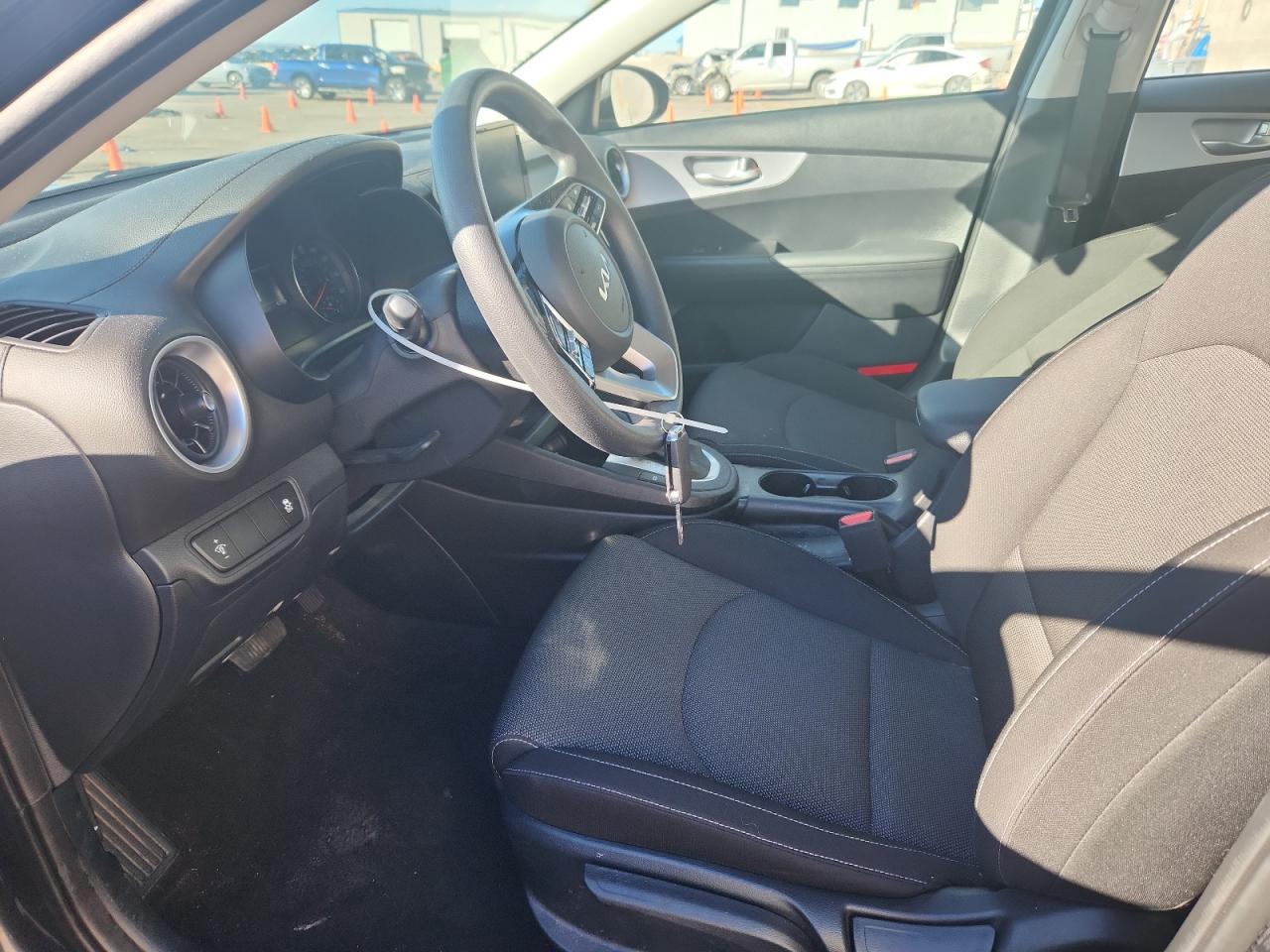 2024 Kia Forte Lx VIN: 3KPF24AD7RE821274 Lot: 86705015