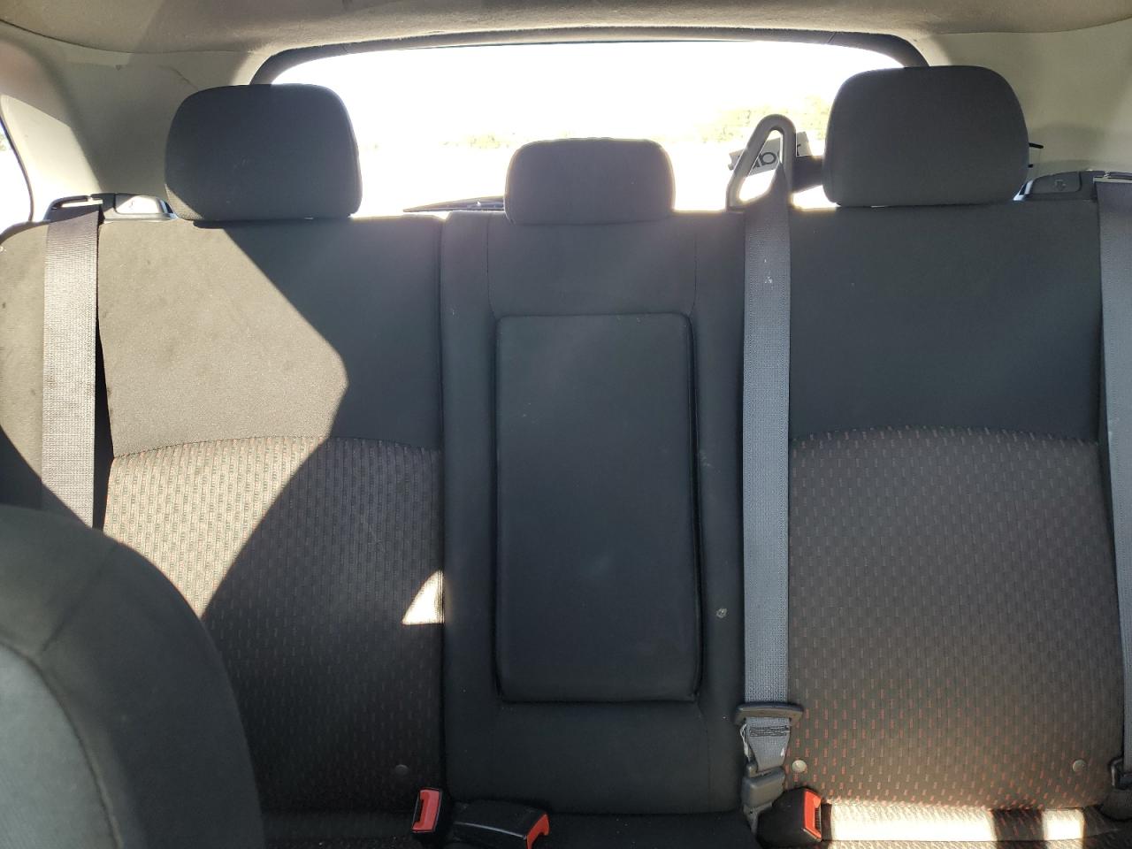 2019 Mitsubishi Outlander Sport Es VIN: JA4AP3AU8KU033868 Lot: 86084905