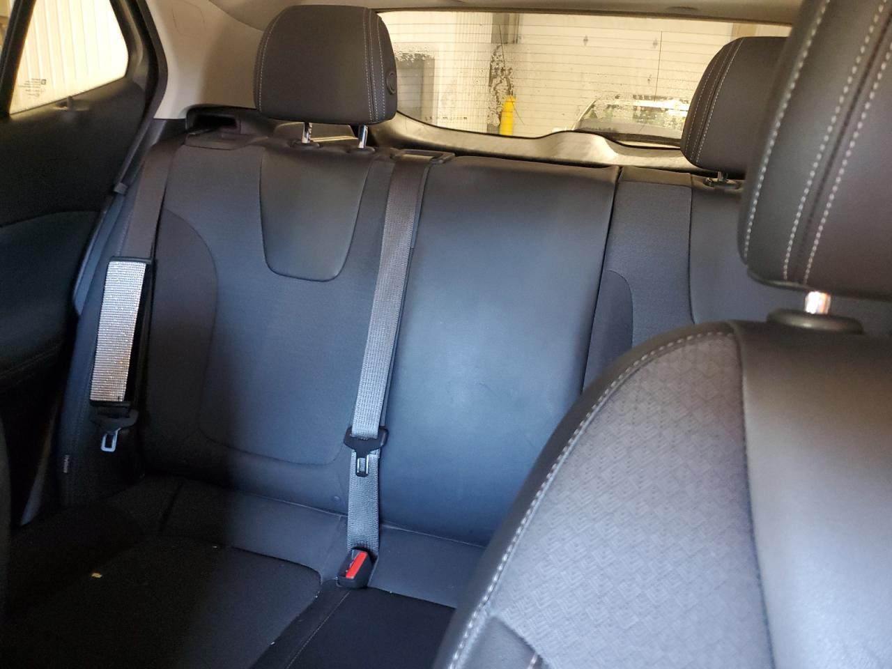 2020 Buick Encore Gx Preferred VIN: KL4MMCSL3LB117038 Lot: 84951495