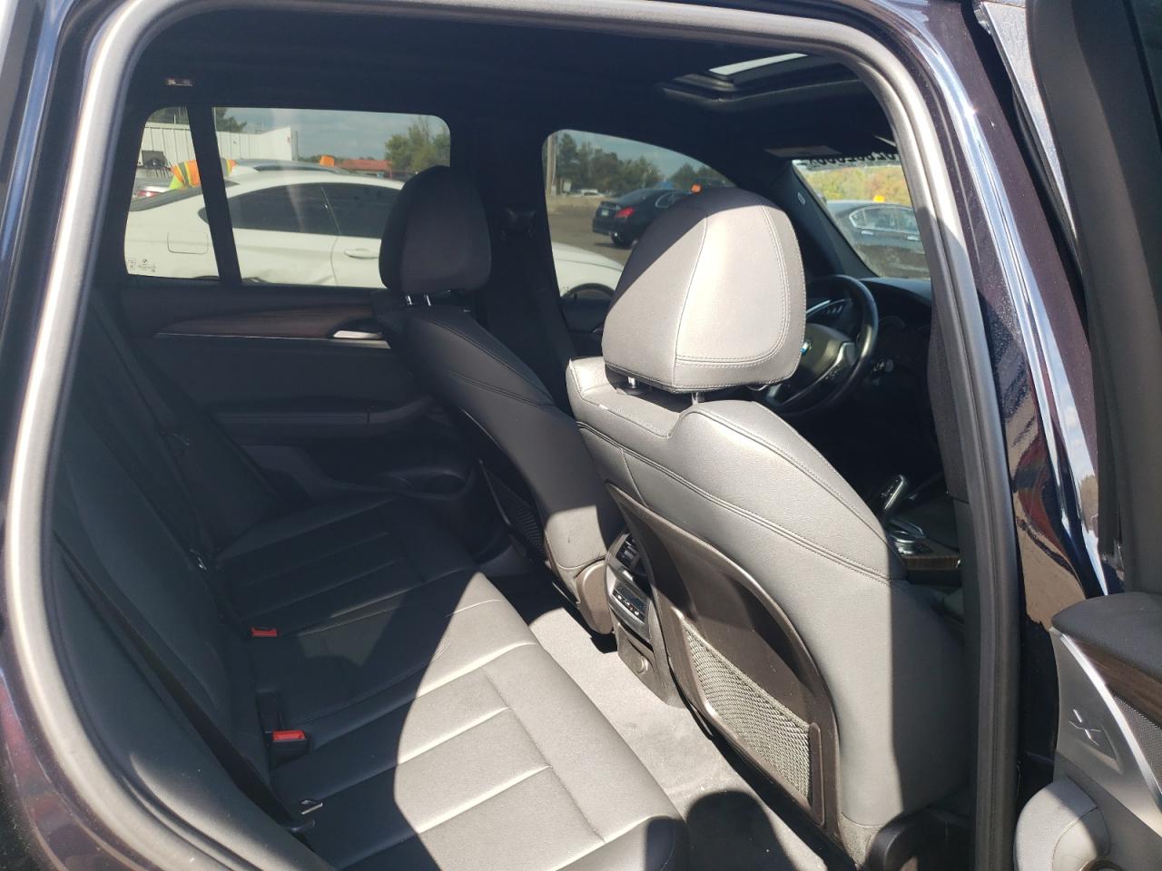 2019 BMW X3 xDrive30I VIN: 5UXTR9C53KLE11670 Lot: 82002865