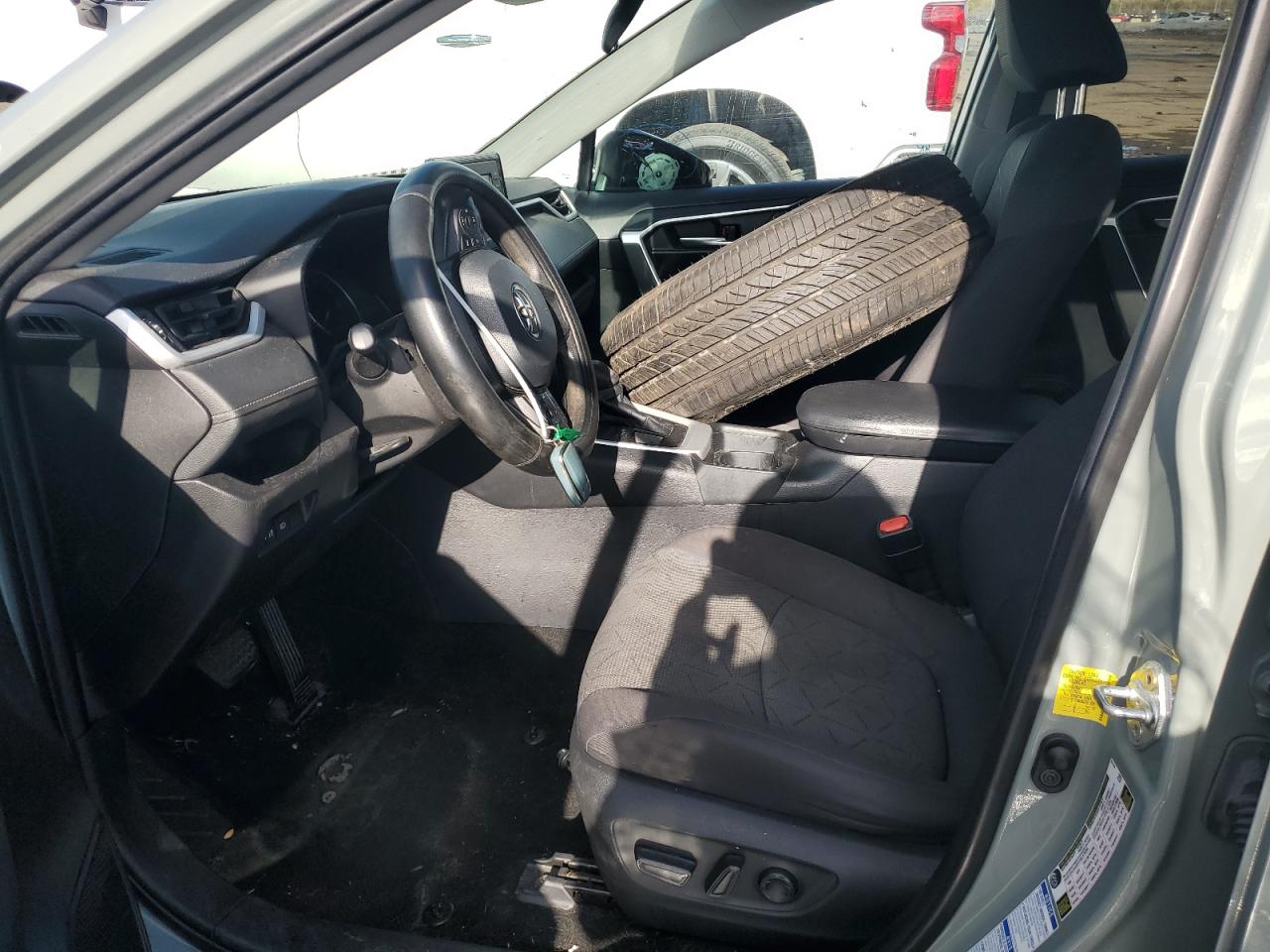 2021 Toyota Rav4 Xle VIN: 2T3P1RFV1MW202074 Lot: 82589545