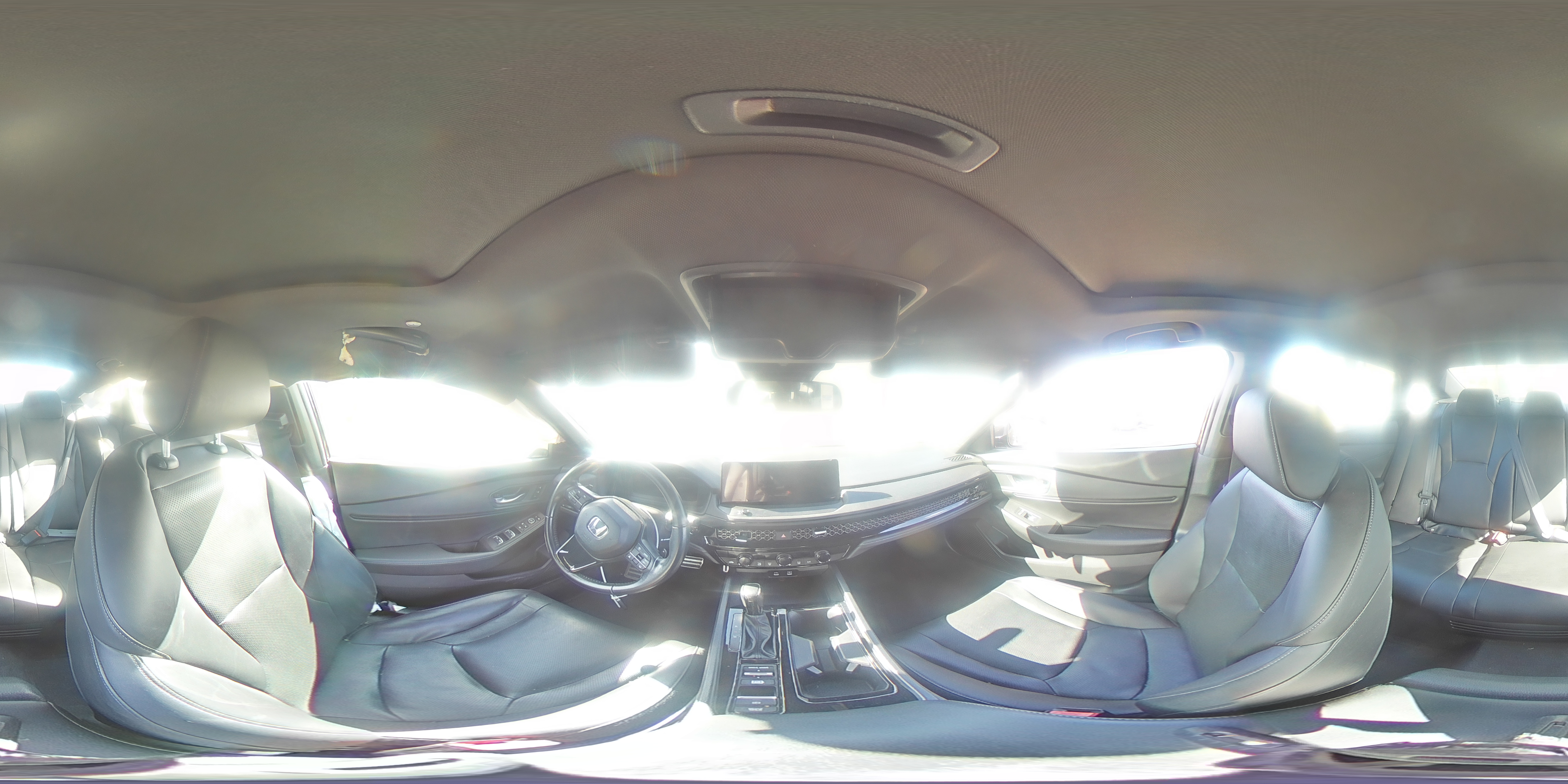 2024 Honda Accord Hybrid Sport-L VIN: 1HGCY2F75RA091135 Lot: 82229035