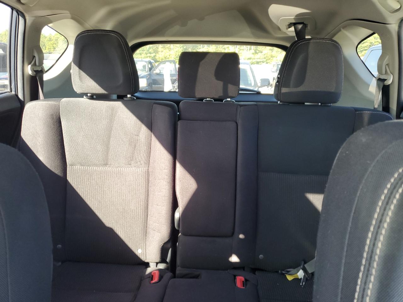 2013 Toyota Rav4 Xle VIN: JTMRFREV4DD007627 Lot: 84633445