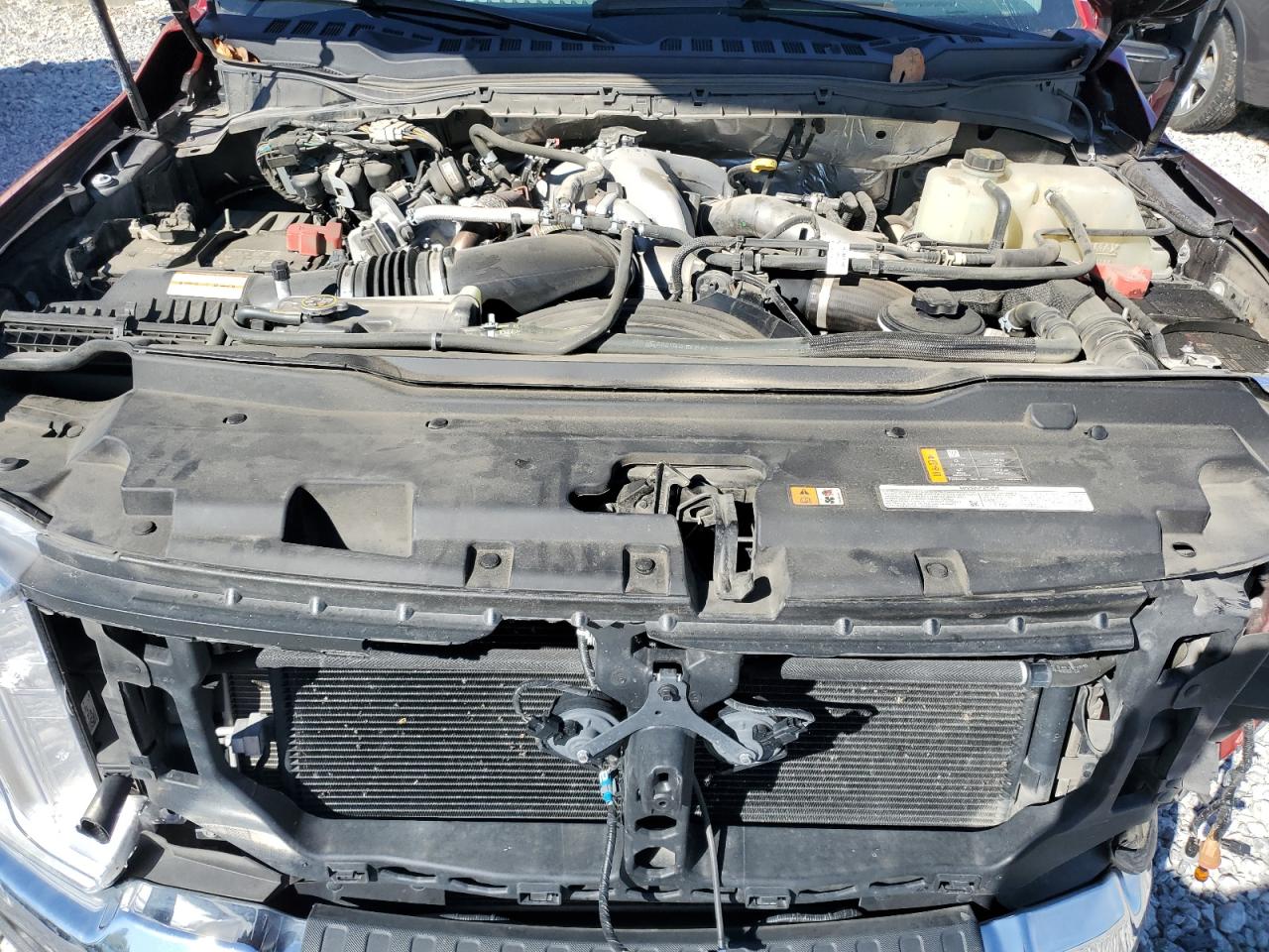 2023 Ford F350 Super Duty VIN: 1FT8W3DT7PED87165 Lot: 82740795