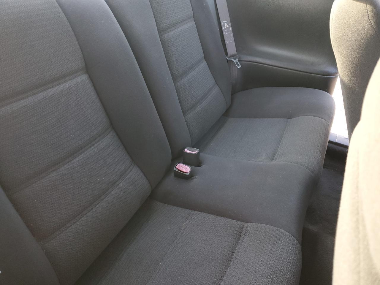 2002 Ford Mustang VIN: 1FAFP40412F156246 Lot: 81985835