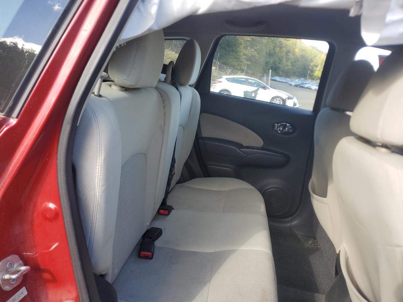 2014 Nissan Versa Note S VIN: 3N1CE2CP9FL362118 Lot: 85910245