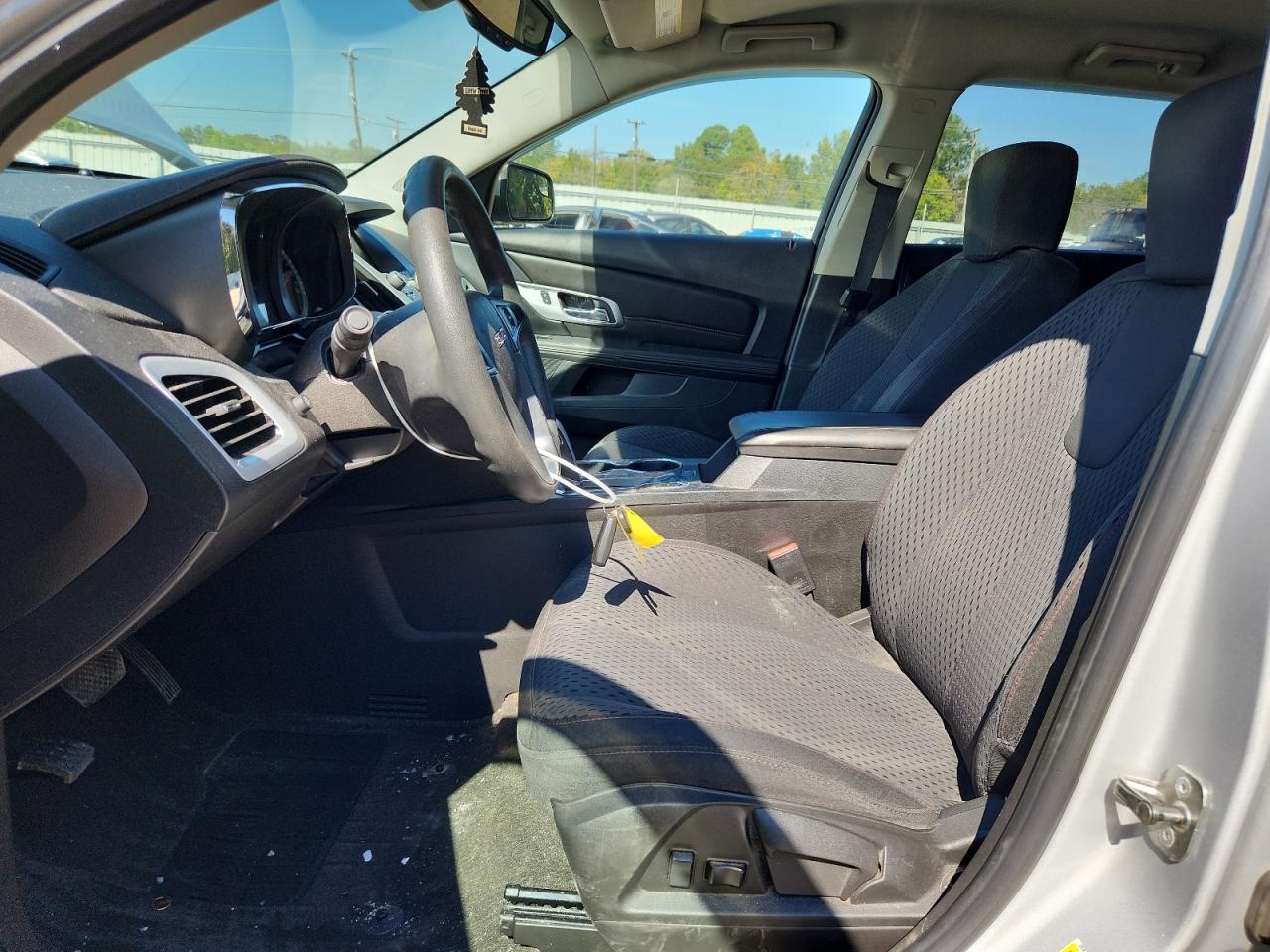 2012 GMC Terrain Sle VIN: 2GKALMEK8C6288945 Lot: 86884845