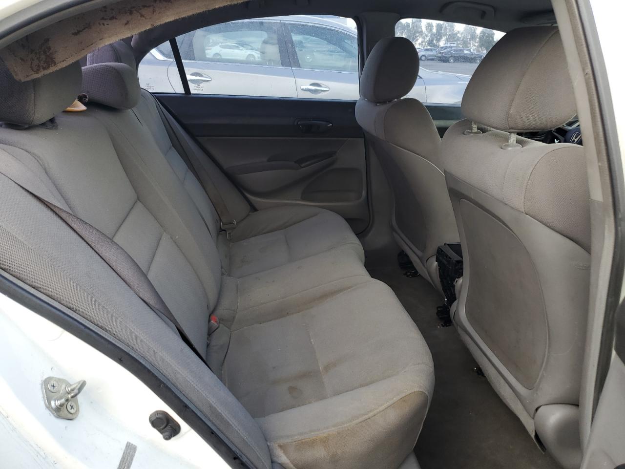 2010 Honda Civic Vp VIN: 2HGFA1F34AH532610 Lot: 85584845