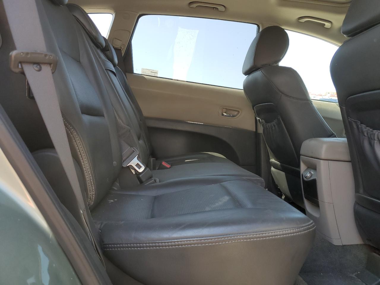 2006 Subaru B9 Tribeca 3.0 H6 VIN: 4S4WX85C164409127 Lot: 85529055