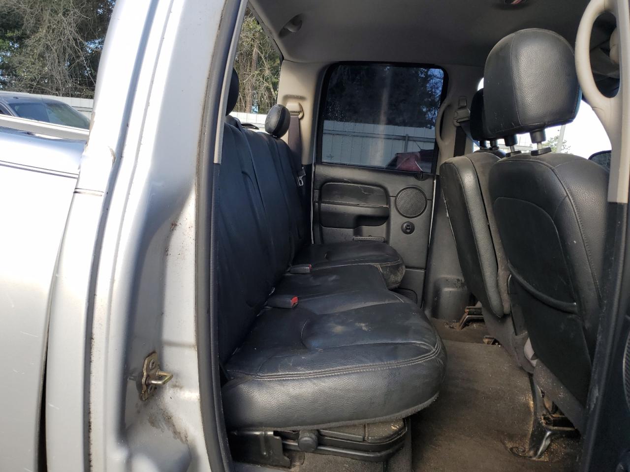 2004 Dodge Ram 1500 St VIN: 1D7HU18D84S671369 Lot: 84561975