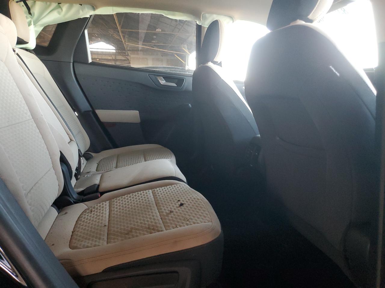 2020 Ford Escape Se VIN: 1FMCU0G60LUC09310 Lot: 84278865