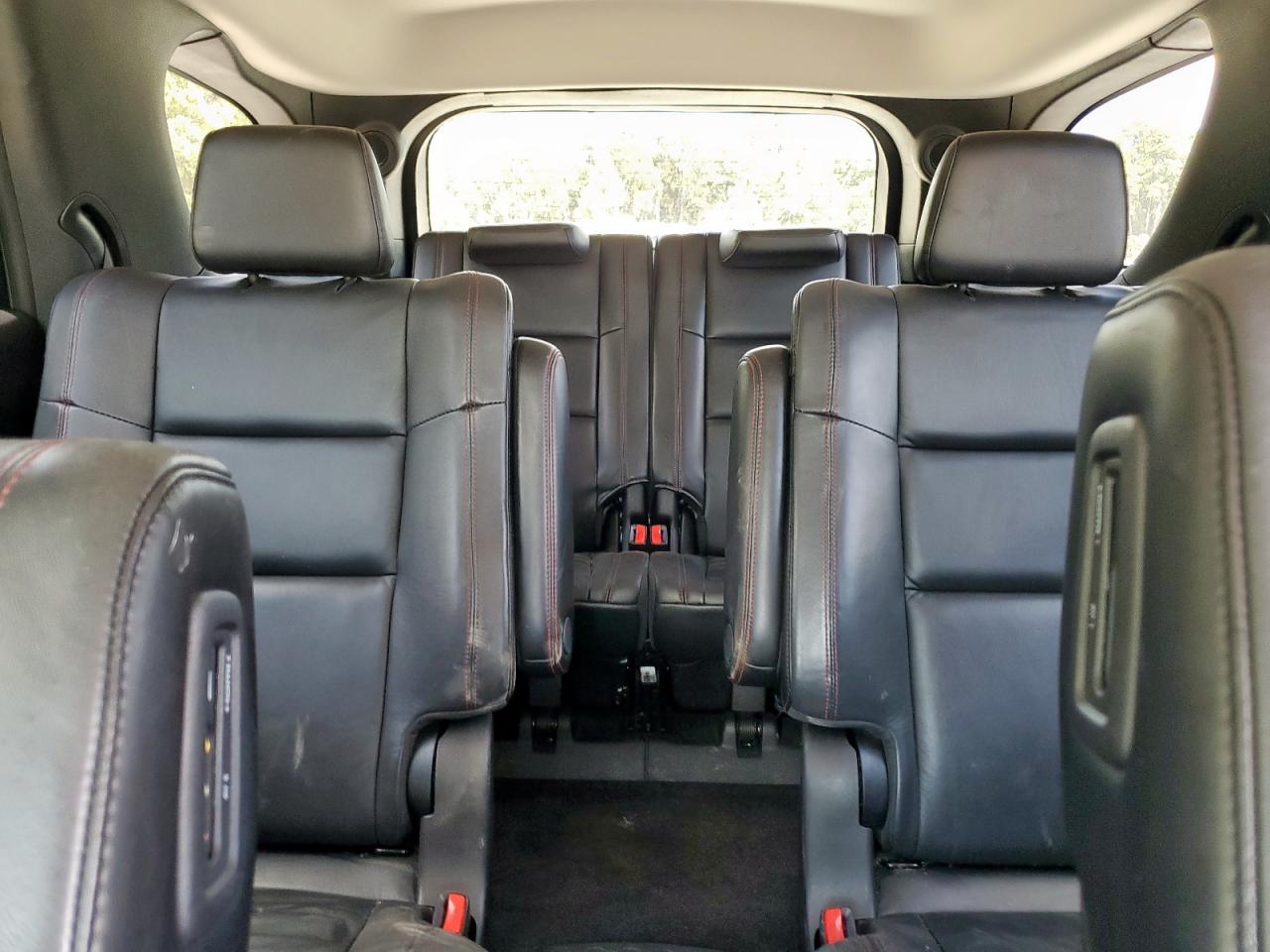 2018 Dodge Durango Gt VIN: 1C4RDJDG5JC242985 Lot: 85129045