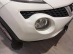 2015 NISSAN JUKE  for sale at Copart CASTLEDERMOT - IRELAND