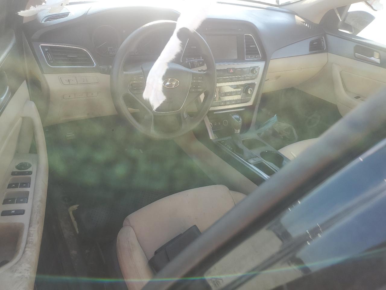 2016 Hyundai Sonata Sport VIN: 5NPE34AF6GH367019 Lot: 84707265