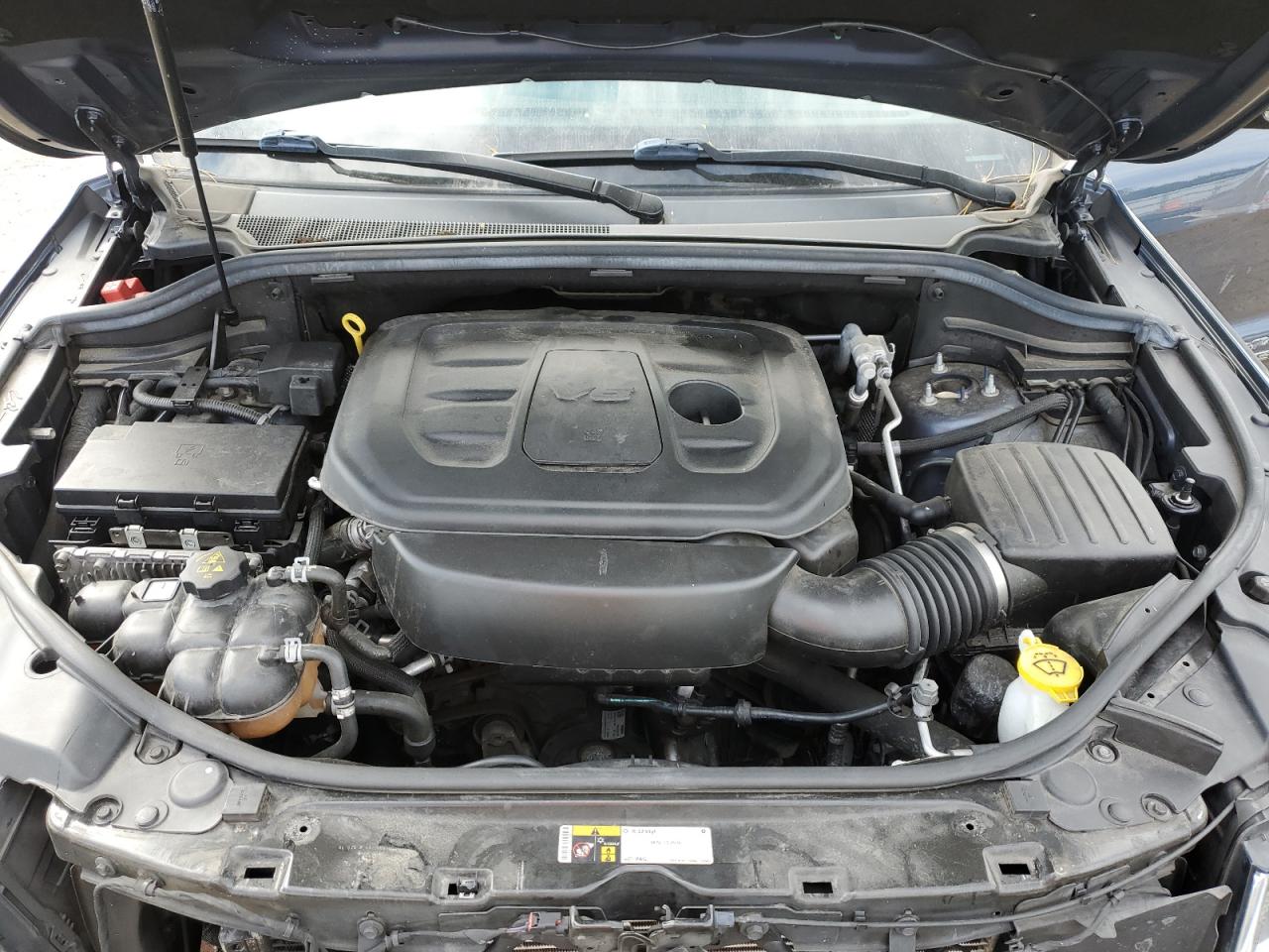 2019 Jeep Grand Cherokee Limited VIN: 1C4RJFBG9KC823724 Lot: 85704495