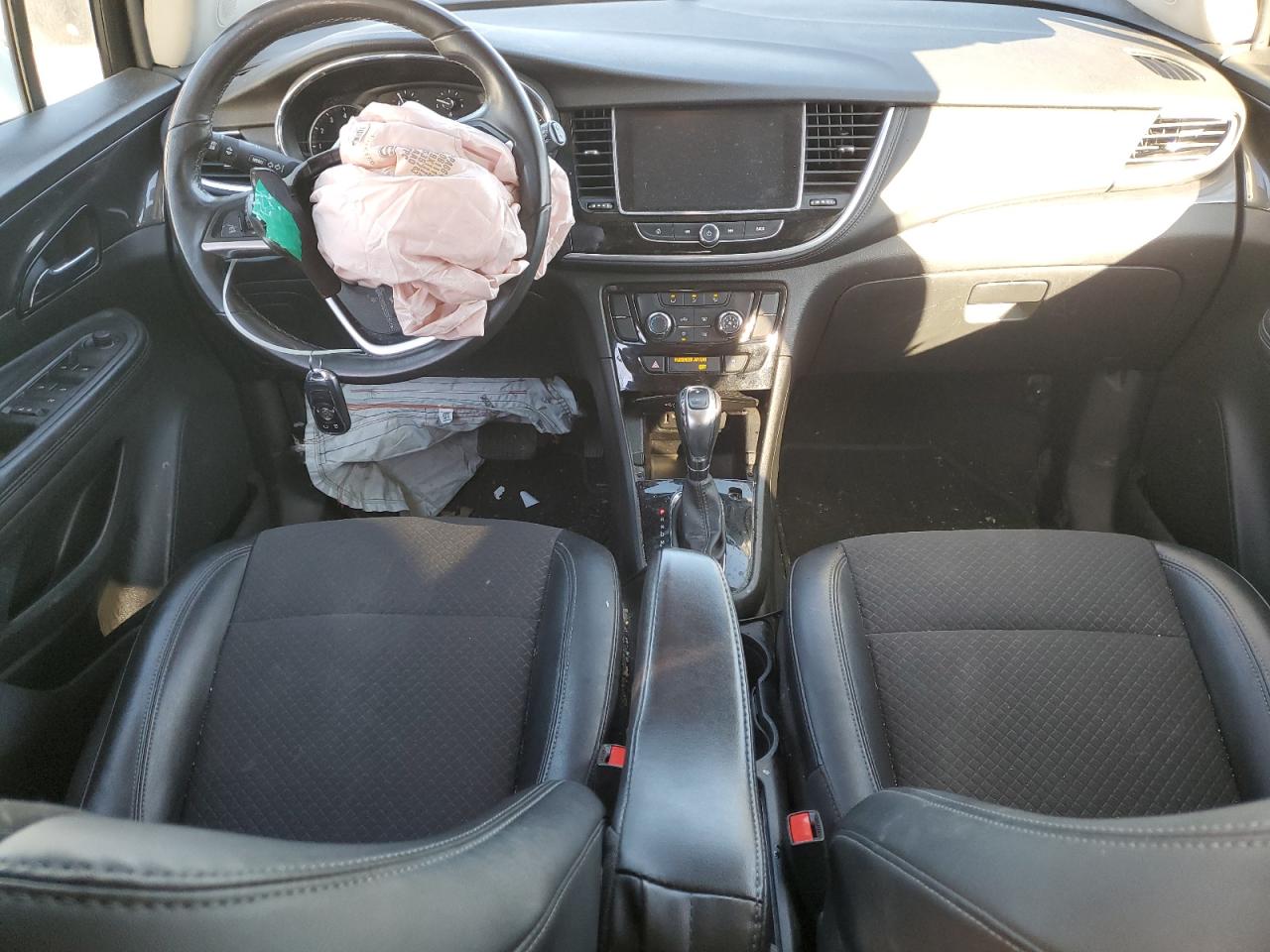 2020 Buick Encore Preferred VIN: KL4CJESB8LB083475 Lot: 89436885