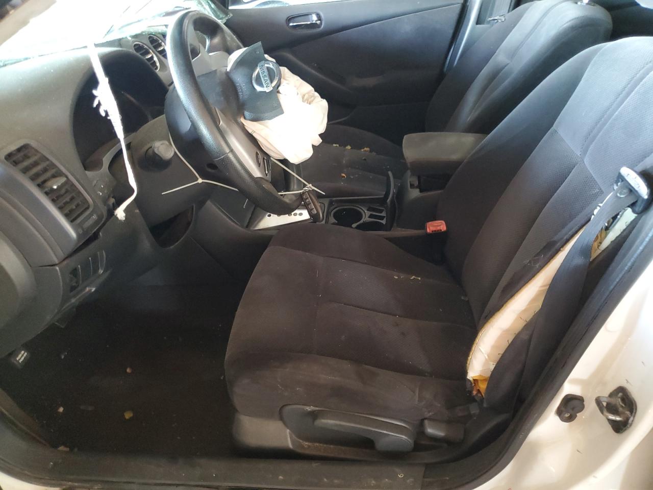 2008 Nissan Altima 2.5 VIN: 1N4AL21E98C219587 Lot: 85157275