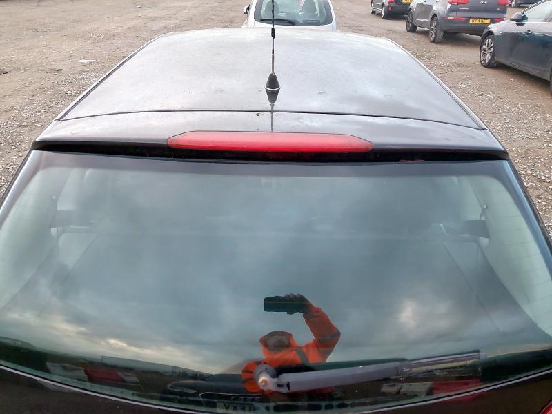 2006 VOLKSWAGEN POLO 1.2 E 55 5DR