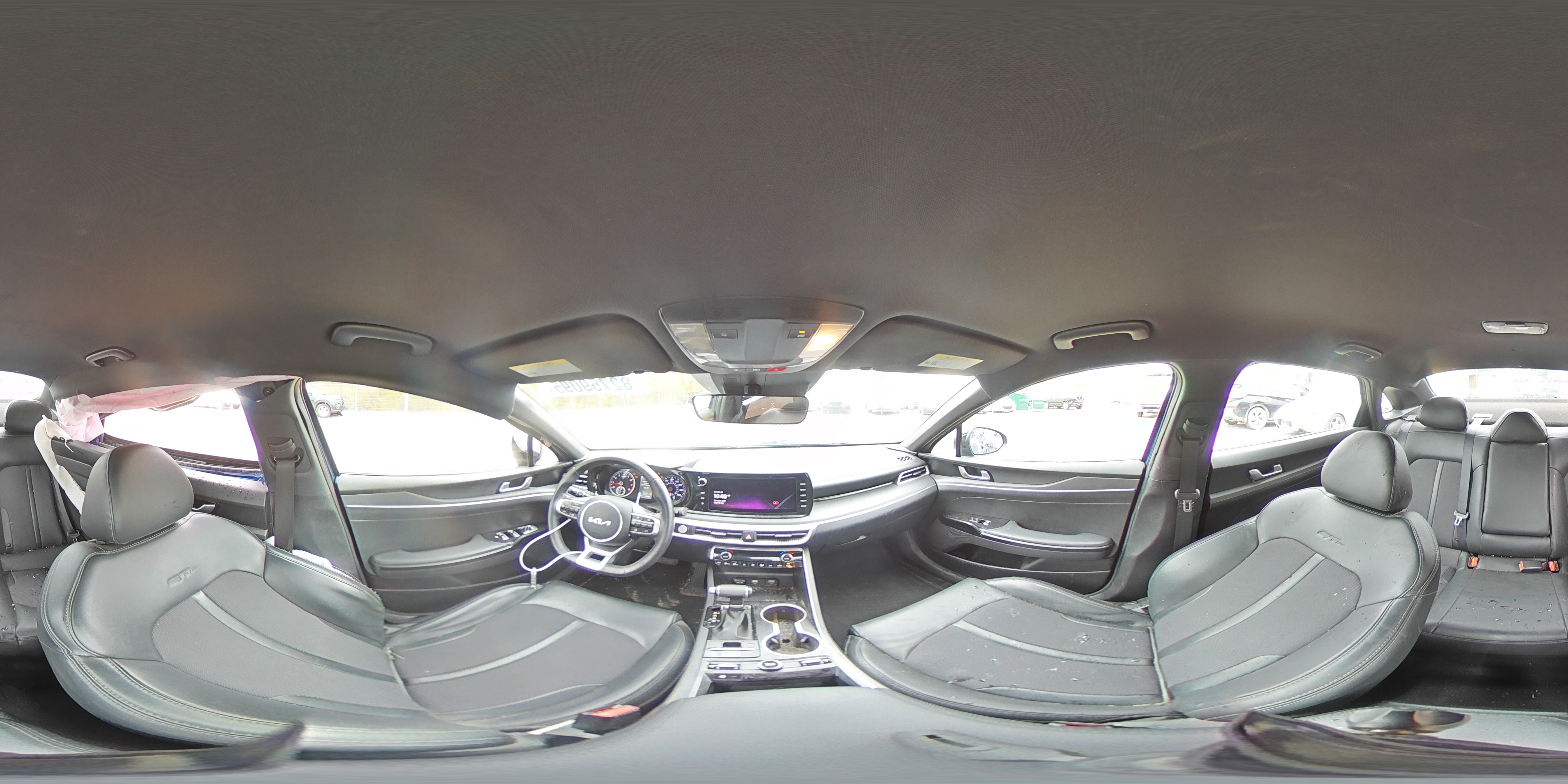 2024 Kia K5 Gt Line VIN: 5XXG64J26RG259771 Lot: 82759095