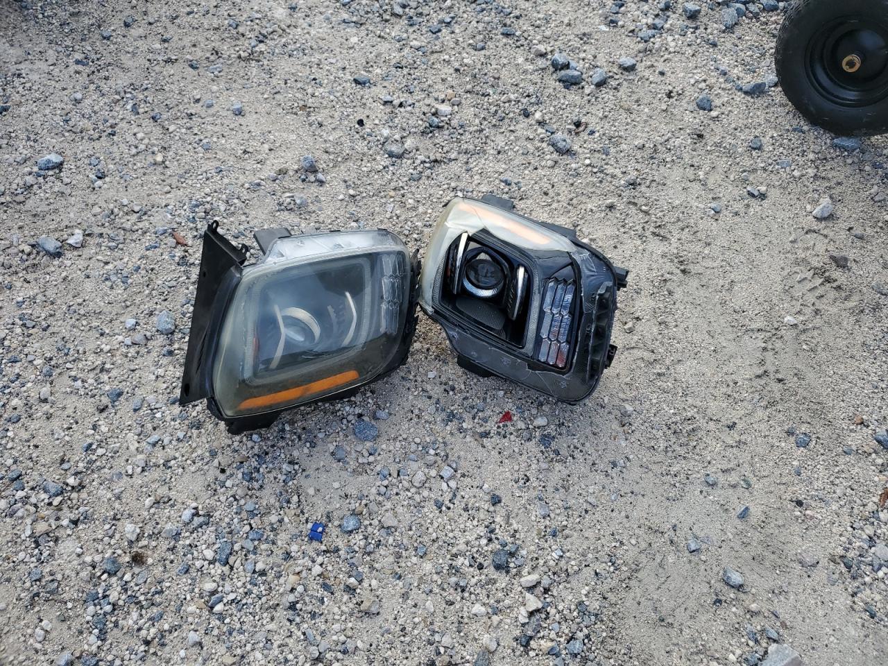 2021 Kia Telluride S VIN: 5XYP64HC3MG139364 Lot: 84278585