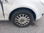 2010 VAUXHALL CORSA CDTI  for sale at Copart GLOUCESTER