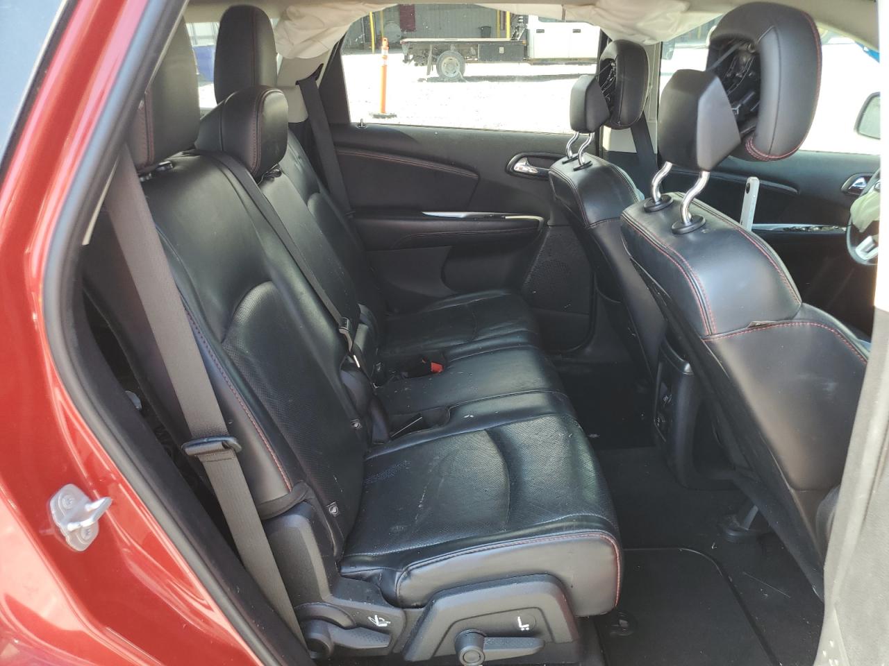 2014 Dodge Journey R/T VIN: 3C4PDCEG1ET301171 Lot: 82697145