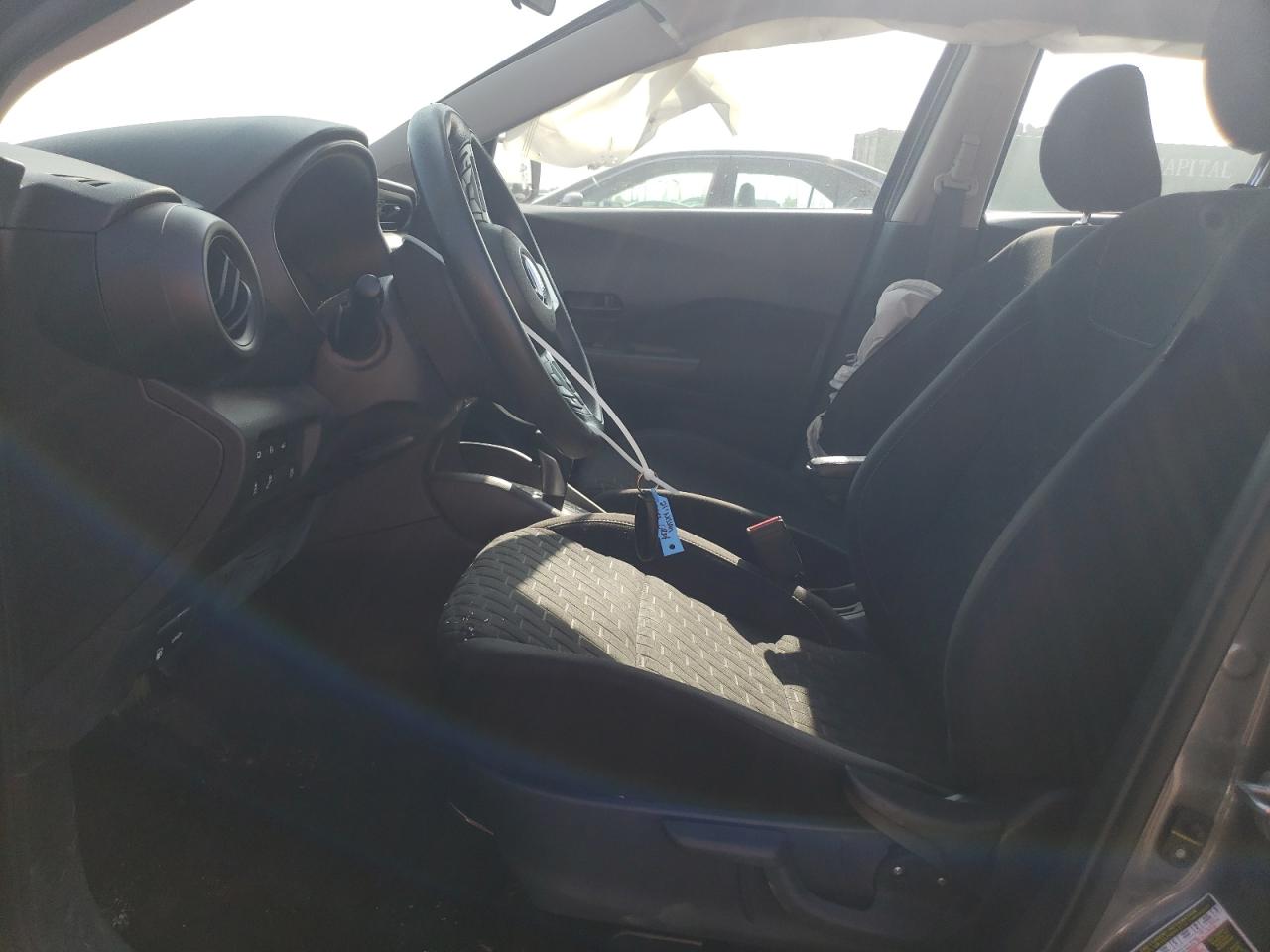 2021 Nissan Kicks S VIN: 3N1CP5BV8ML509859 Lot: 86605625