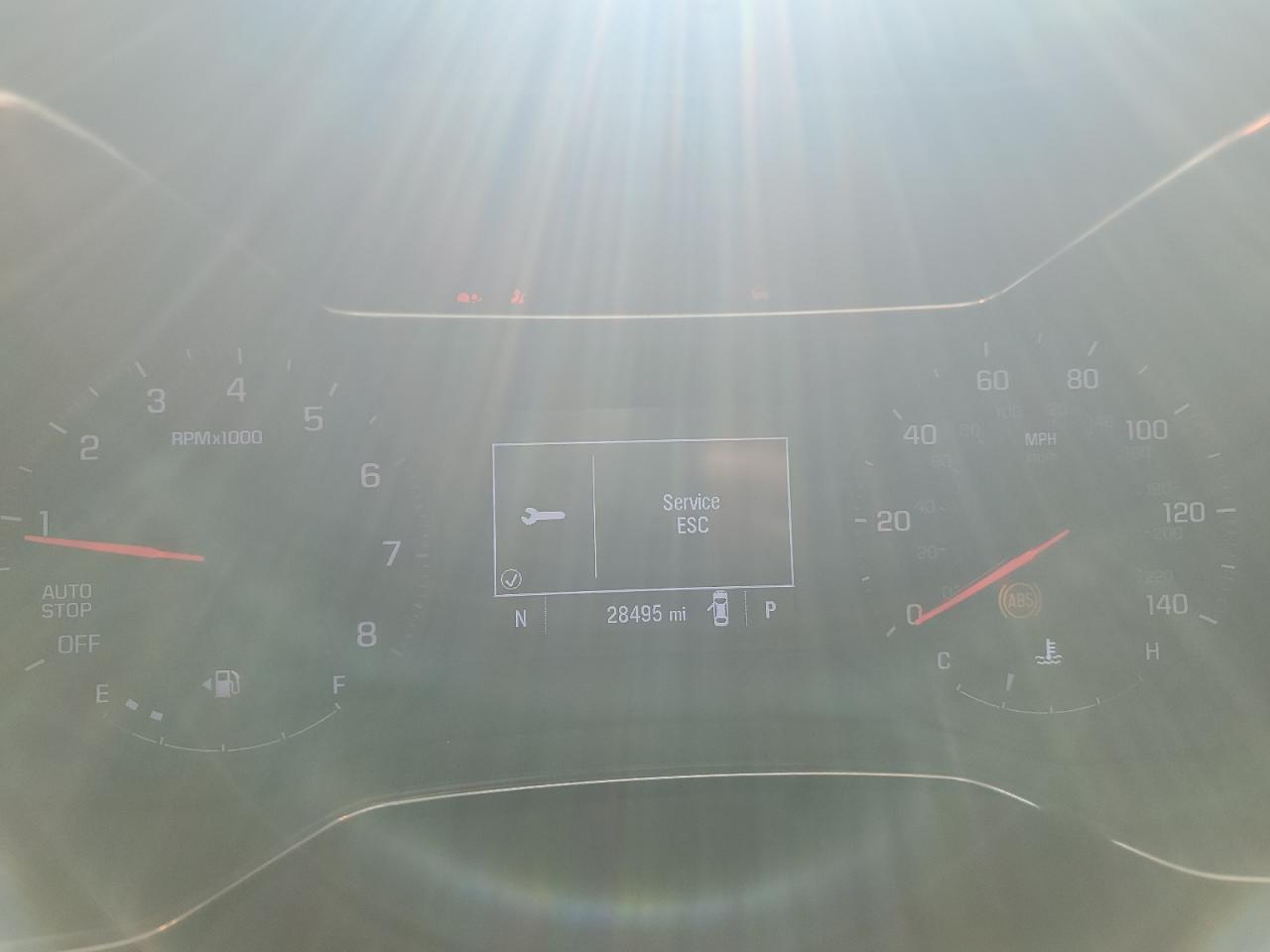 2023 Chevrolet Trailblazer Lt VIN: KL79MPSL5PB046382 Lot: 84209235