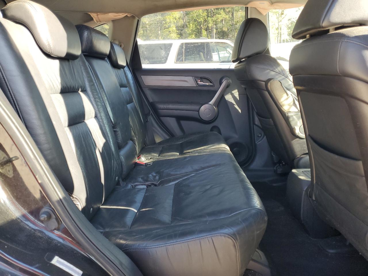 2008 Honda Cr-V Exl VIN: JHLRE38798C057175 Lot: 85354195