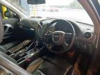 2009 AUDI A3 TFSI S-A  for sale at Copart EAST KILBRIDE