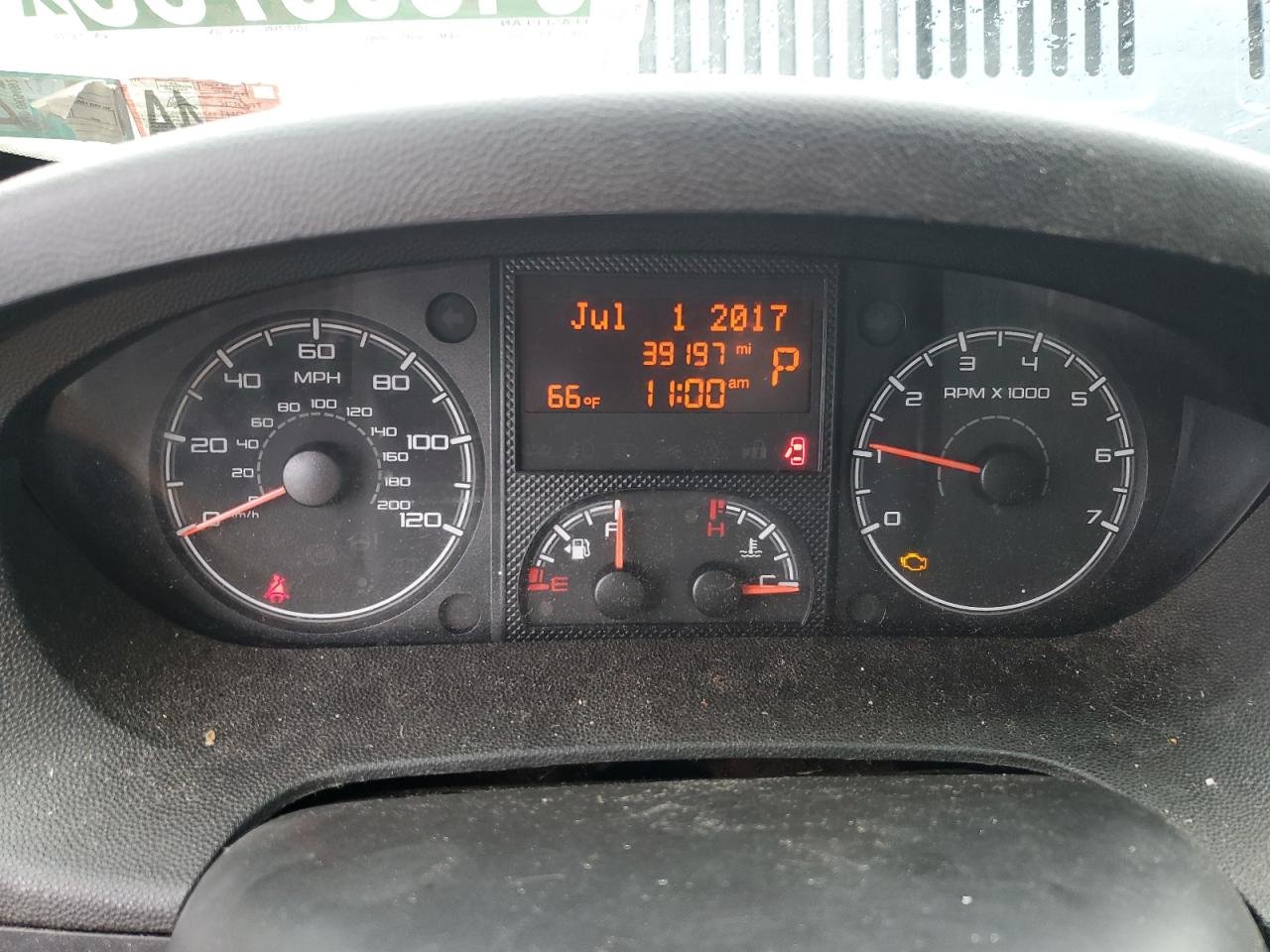 2020 Ram Promaster 3500 3500 High VIN: 3C6URVJG7LE136788 Lot: 84800735