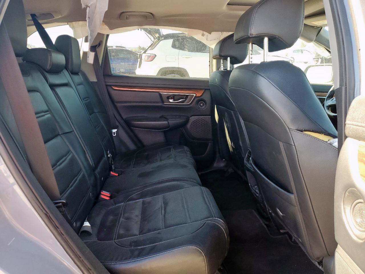 2021 Honda Cr-V Exl VIN: 2HKRW2H87MH669497 Lot: 82372445