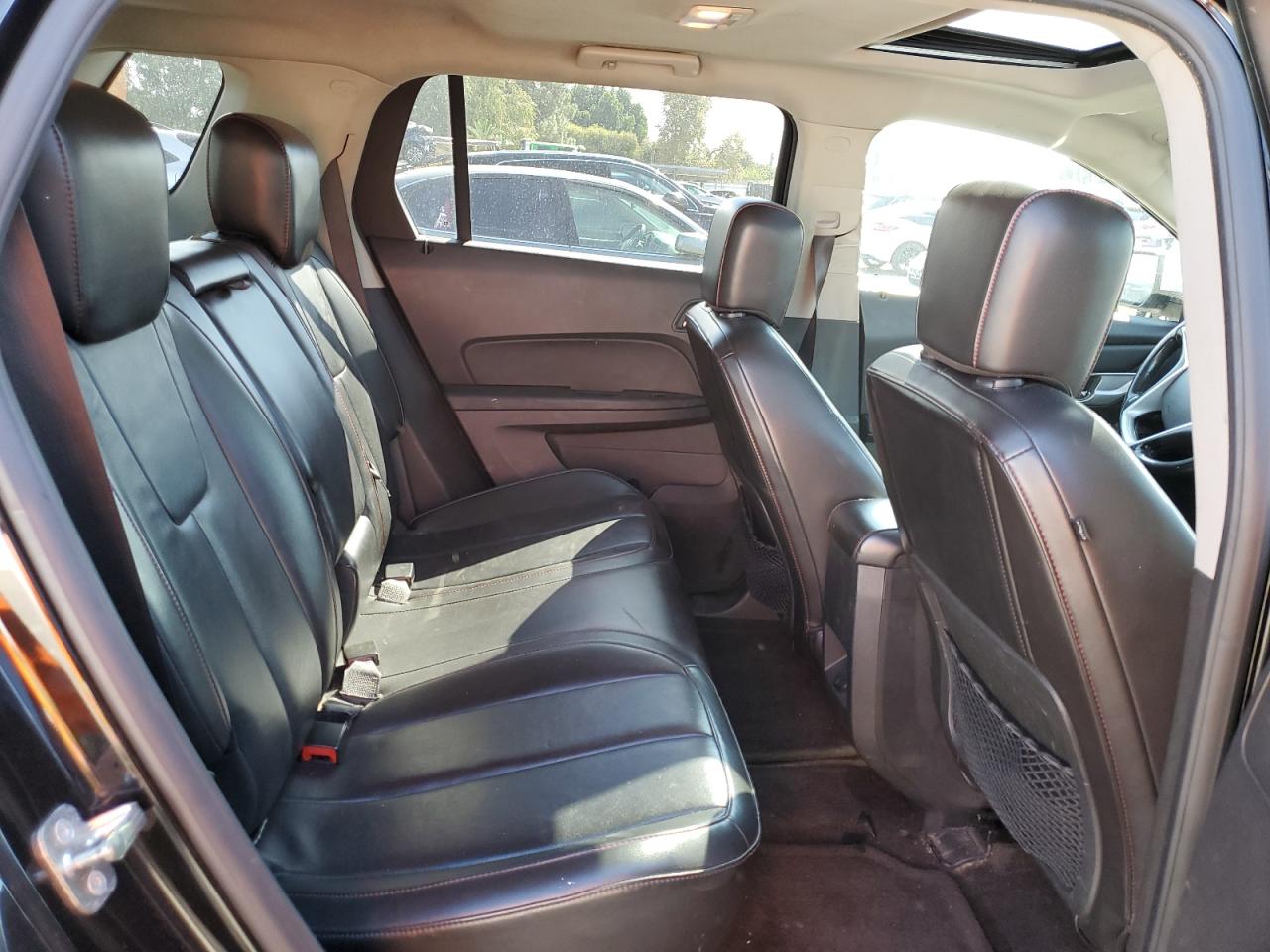 2011 GMC Terrain Slt VIN: 2CTFLWE5XB6464470 Lot: 85880985