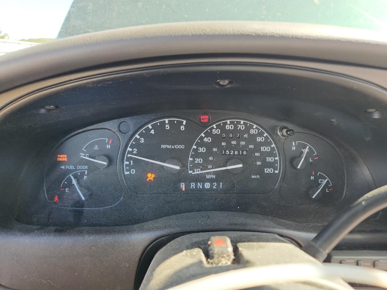 1999 Ford Ranger Super Cab VIN: 1FTYR14V0XTB13086 Lot: 85903155